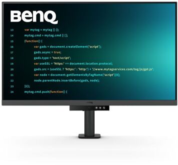 BenQ RD320UA Ledmonitor