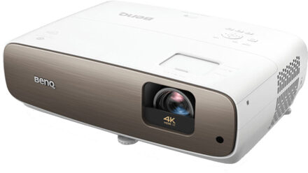 BenQ W2710 DLP-projector
