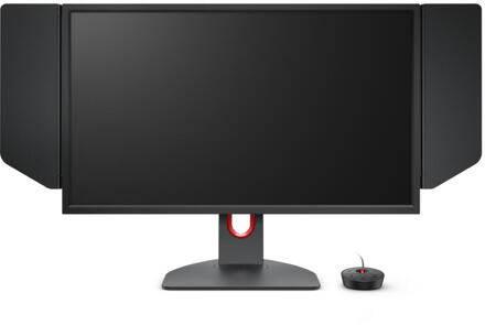 BenQ Zowie XL2746K monitor