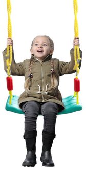 Benqing Kinderen Swing Speelgoed Indoor En Outdoor Sport Leisure Kinderen Spelen Verstelbare Swing Sets WJ162