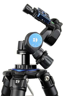 Benro Adapter for Precision Geared Head GD3WH
