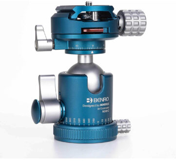 Benro Ball Head NB 2 Series Small (NBBH2)