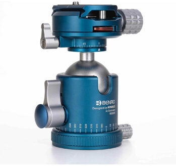 Benro Ball Head NB 4 Series Large (NBBH4)