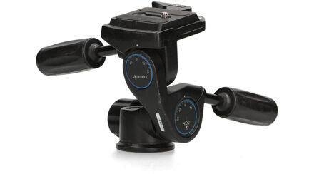 Benro Benro HD2A 3-Way Head