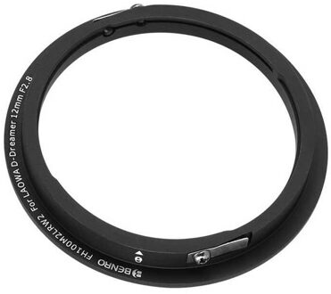 Benro Lens Ring for Laowa 12mm for FH100M2/M3/FH100M2LRW2