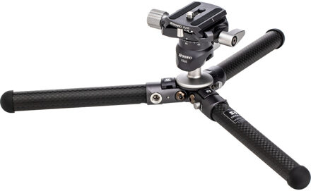 Benro Macro Statief / Mini Statief met Balhoofd TABLEPODKIT