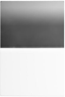 Benro Master Series Reverse-edged graduated ND filter GND8