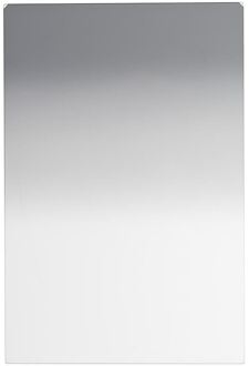 Benro Master Series Soft-edged graduated ND filter, GND8, 100x150mm