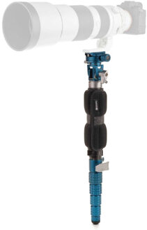 Benro Monopod Extra Hoog With Tilt Top Supadupa (MSD46C72)