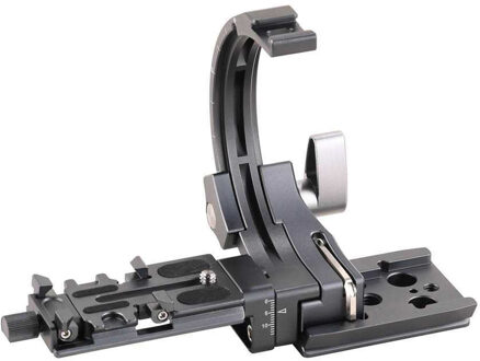 Benro Quick Dual Rotation Lens Bracket (QRB95DUAL)