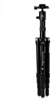 Benro Roadtrip Pro Alu statief black