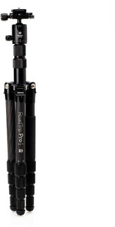 Benro Roadtrip Pro Carbon statief black