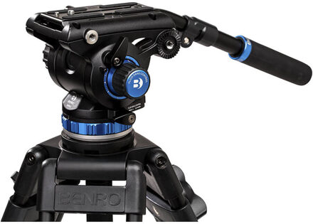 Benro S6PRO Videokop