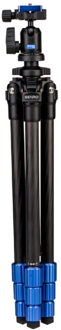 Benro Tripod Carbon w/ Ball Head - Super Slim