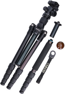 Benro Tweedehands Benro C2692T + B1 ball head CM0954