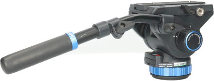 Benro Tweedehands Benro Videokop S8 CM6010