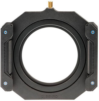 Benro Uni Filter Holder FG100 incl. FG100LR77 & FG100LR82