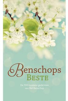 Benschops beste - Boek Nel Benschop (904352509X)
