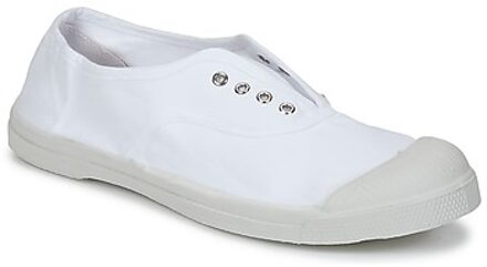 Bensimon Instappers Bensimon TENNIS ELLY" Wit - 36,37,40,41