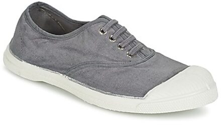 Bensimon Lage Sneakers Bensimon  TENNIS LACET