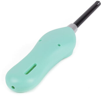 Benson Aansteker BBQ Nashville - 24 cm - navulbaar - gasaansteker - verstelbare vlam