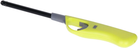 Benson Aansteker BBQ Texas - 27 cm - navulbaar - gasaansteker - verstelbare vlam