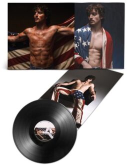 Benson American Heart - Benson Boone