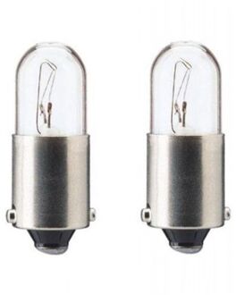 Benson Autolamp Signaleringslamp T4 - 12 Volt 4 Watt - Ba9s