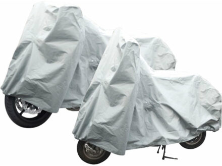 Benson Beschermhoes - motor/scooter/fiets - 246 x 104 x 127 cm