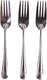 Benson Bestek Vorken 3 Delig