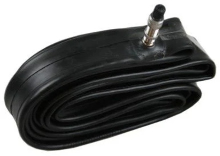 Benson Binnenband fiets - rubber - 28 x 1 3/8 x 1 5/8 - 40 mm ventiel - Binnenbanden