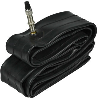 Benson Binnenband fiets - zwart - butylrubber - 28 inch - 51-622 - Dunlop ventiel