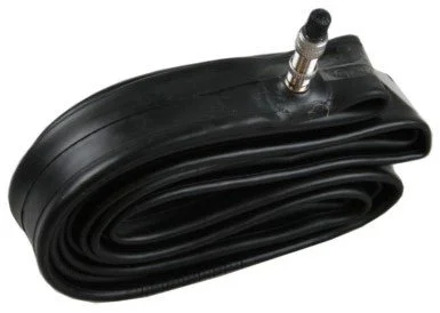 Benson Binnenband rubber 28 x 1 1/2 - Fietsbandenplaksetjes