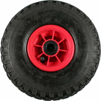 Benson Bolderkarwiel reserveband - steekwagenwiel - kruiwagenband