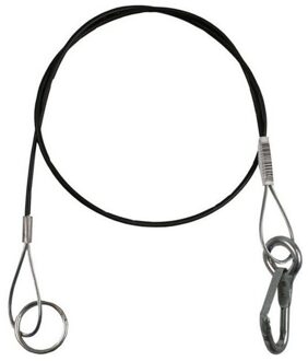 Benson Breekkabel voor geremde aanhanger - 1 meter - remkabel - vouwwagen - trailer