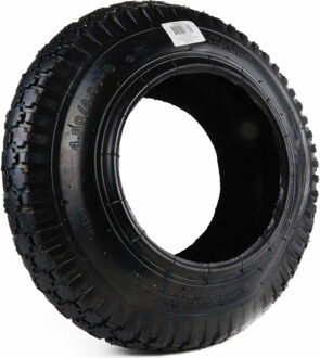 Benson Buitenband Klein?4.80 / 4.00 - 8 ? 39x39 cm?- voor kruiwagens/skelters