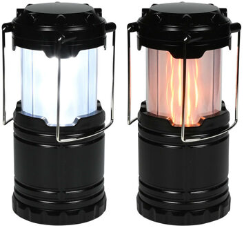 Benson Campinglamp - Flame - 2 standen - lantaarn?- kamperen - outdoor