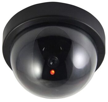 Benson Dummy beveiligingscamera met LED - Action products