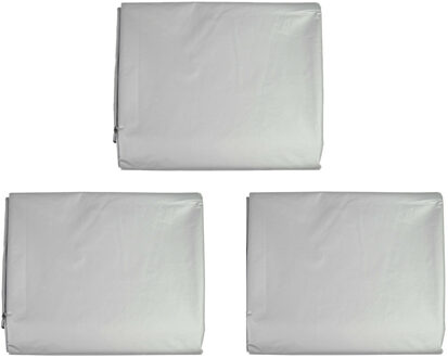 Benson Fiets/scooter/brommer beschermhoes - 3x - 200 x 100 cm