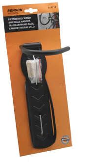 Benson Fietsbeugel Wand