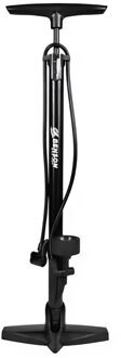 Benson Fietspomp - Inclusief Manometer - Tot 11 Bar