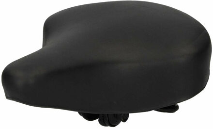 Benson Fietszadel - met vering - universeel - 24 x 21 cm