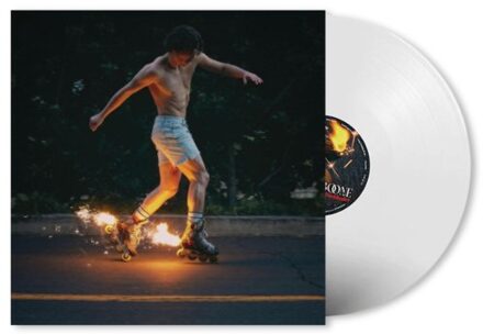 Benson Fireworks & Rollerblades - Benson Boone