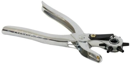 Benson Gaatjestang - 6 formaten - revolvertang voor riem