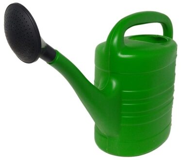 Benson Gieter met broeskop - groen - kunststof - 5 liter - 28 cm - Gieters