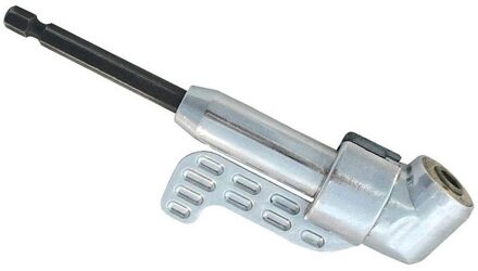 Benson Haakse bithouder RVS - links en rechtsom draaien - bit houder