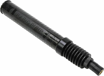 Benson Handpomp/fietspomp/ballenpomp - dual function - 25 cm