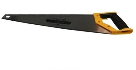 Benson Handzaag - hardpoint - 500 mm - zaag voor hout en kunststof Multi