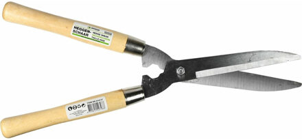 Benson Heggenschaar/snoeischaar - met handvat - hout - 50 cm