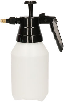 Benson Hogedruk plantenspuit 1 liter - Plantenspuiten Groen